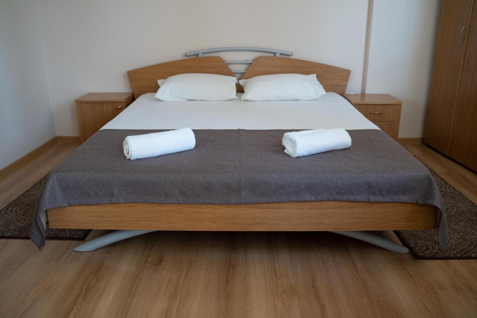 Hotel Velista Vonesta Voda Kültér fotó