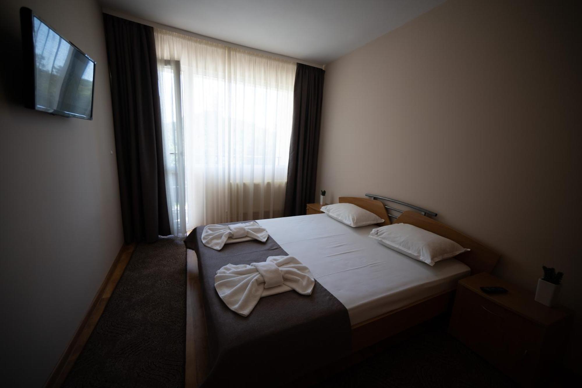 Hotel Velista Vonesta Voda Kültér fotó