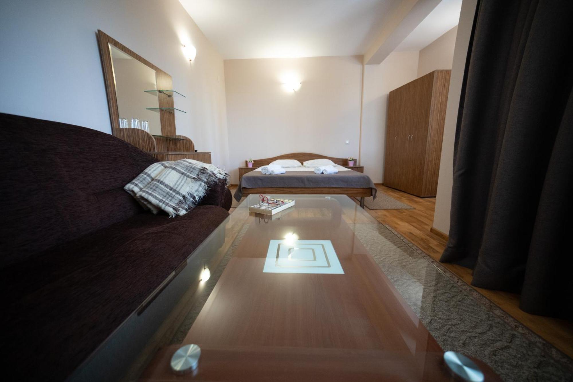 Hotel Velista Vonesta Voda Kültér fotó