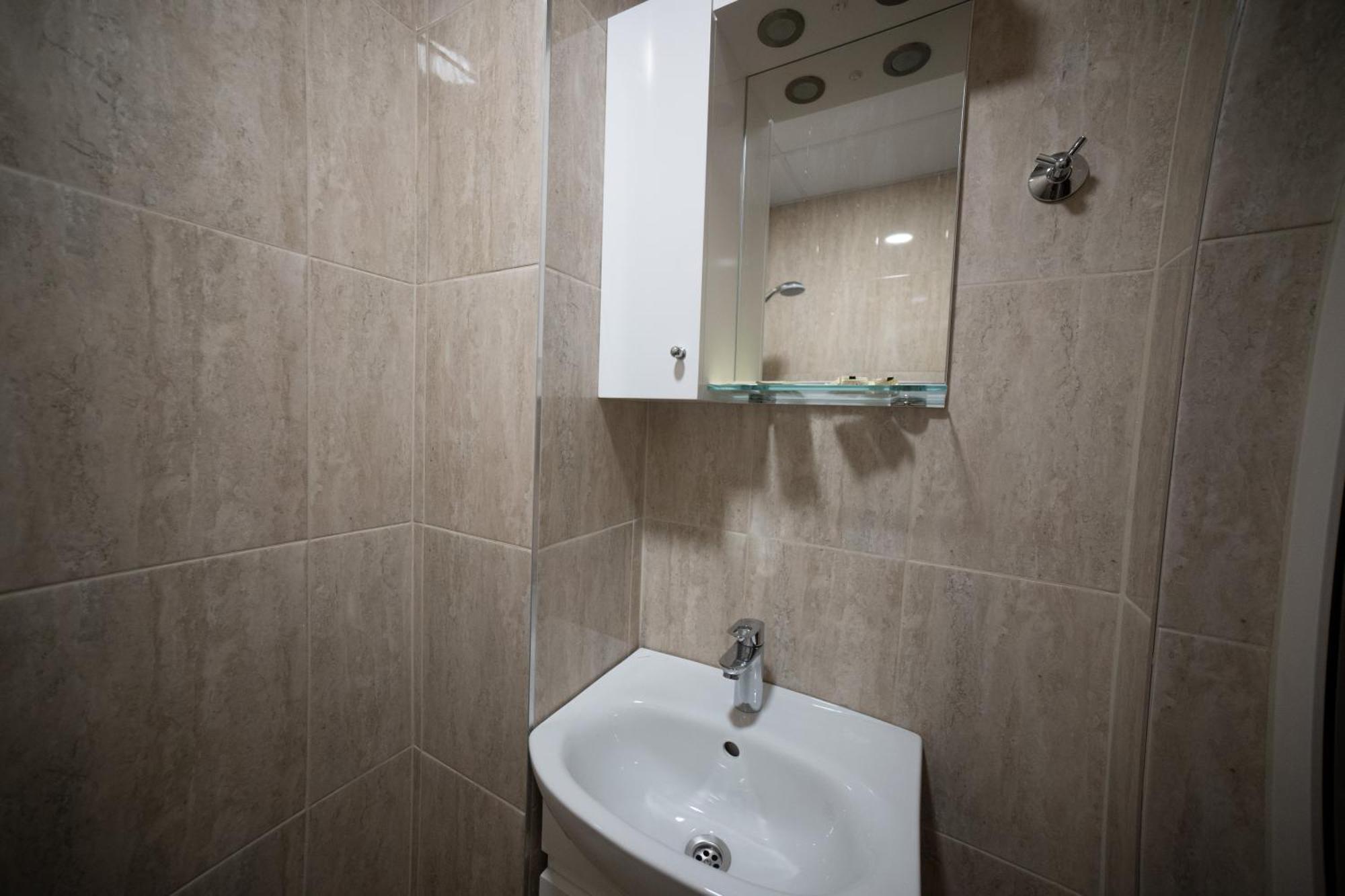 Hotel Velista Vonesta Voda Kültér fotó