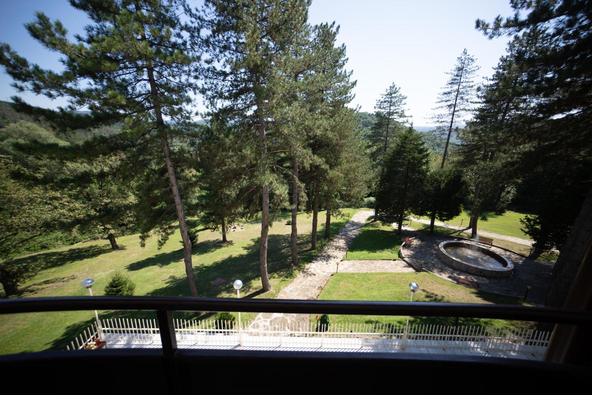 Hotel Velista Vonesta Voda Kültér fotó