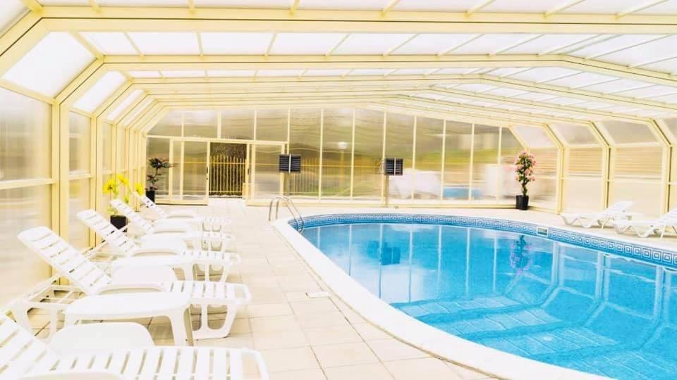 Hotel Velista Vonesta Voda Kültér fotó