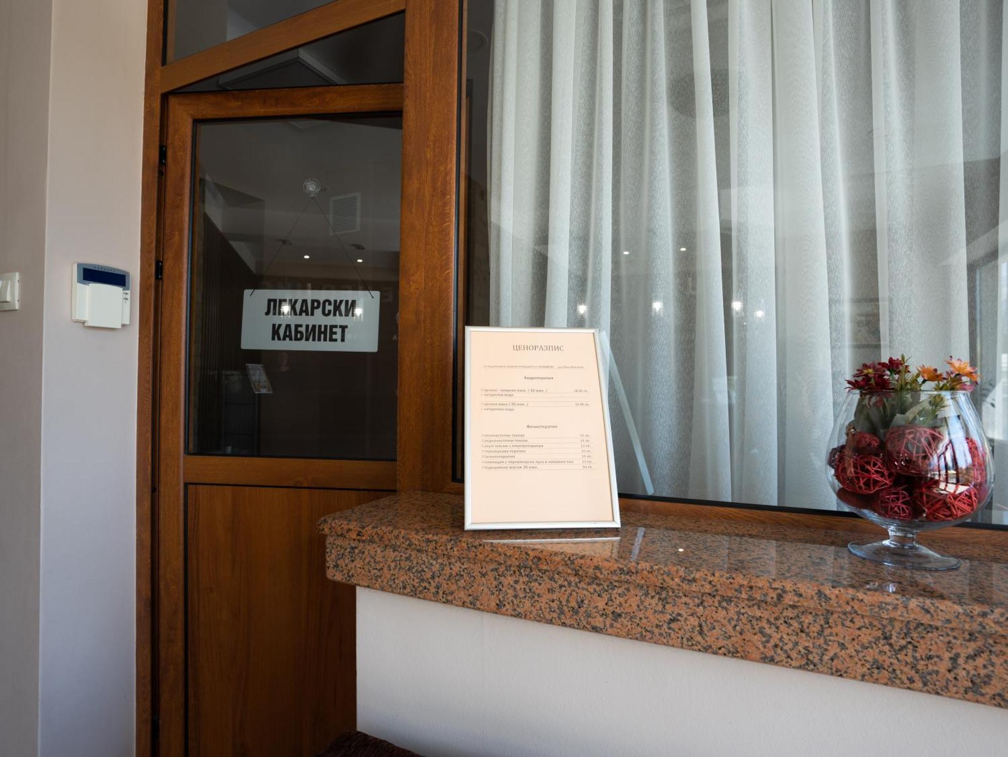 Hotel Velista Vonesta Voda Kültér fotó