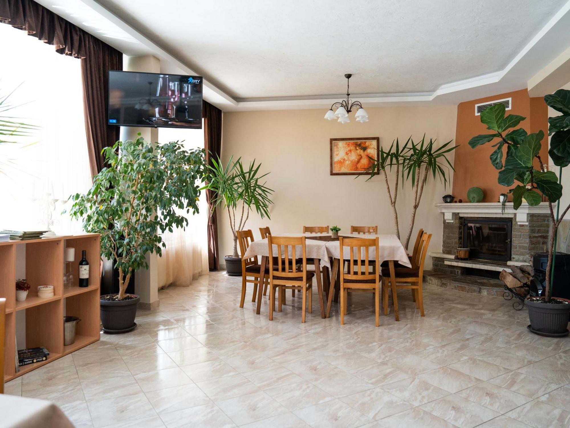 Hotel Velista Vonesta Voda Kültér fotó