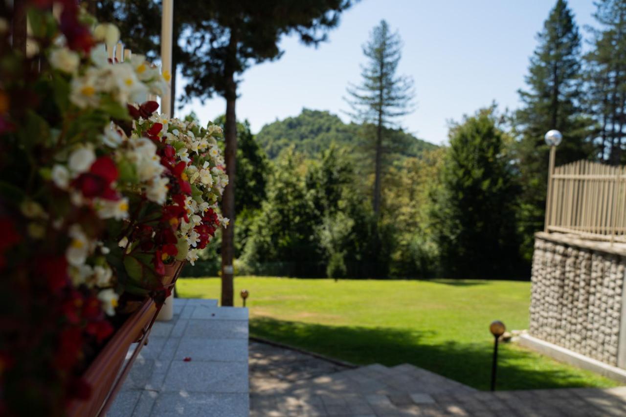 Hotel Velista Vonesta Voda Kültér fotó