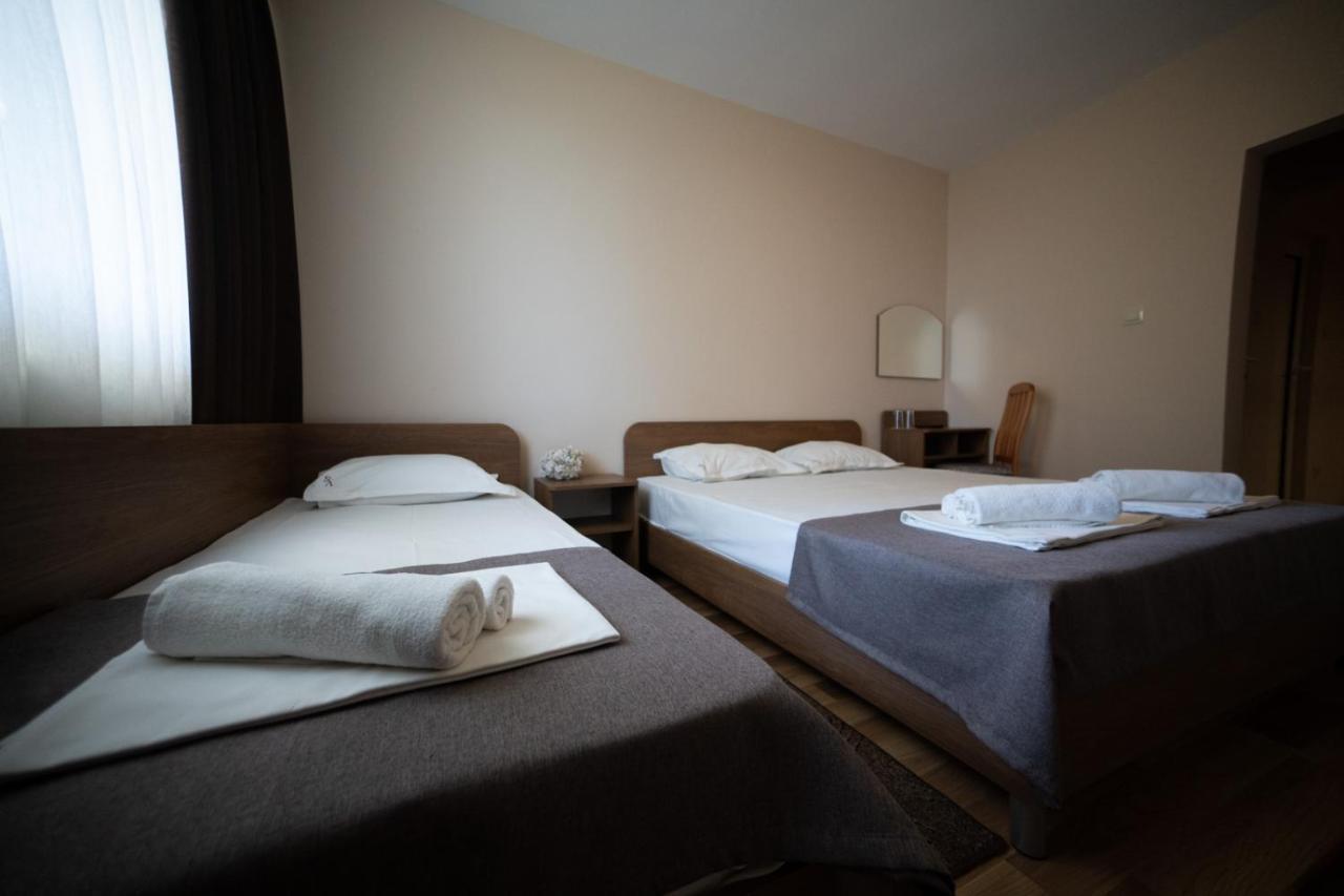 Hotel Velista Vonesta Voda Kültér fotó