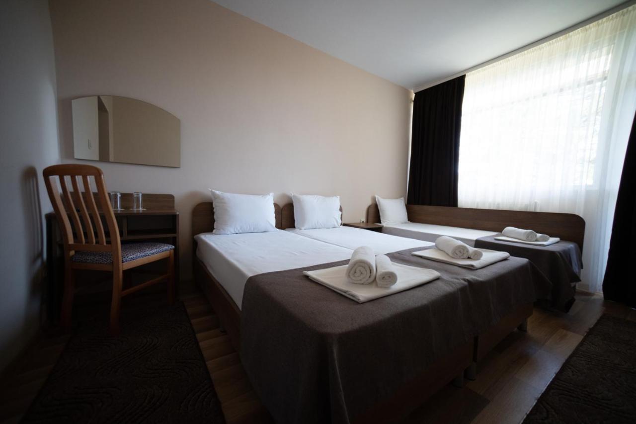 Hotel Velista Vonesta Voda Kültér fotó
