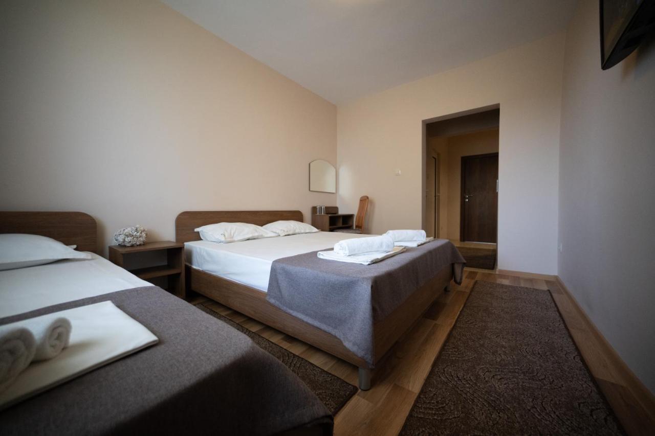 Hotel Velista Vonesta Voda Kültér fotó