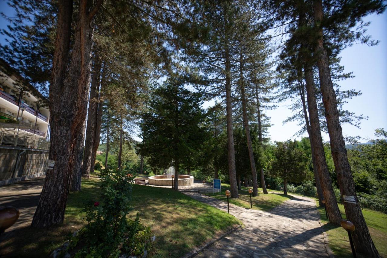 Hotel Velista Vonesta Voda Kültér fotó