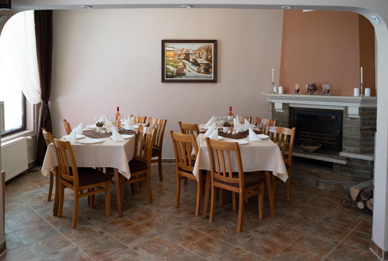 Hotel Velista Vonesta Voda Kültér fotó