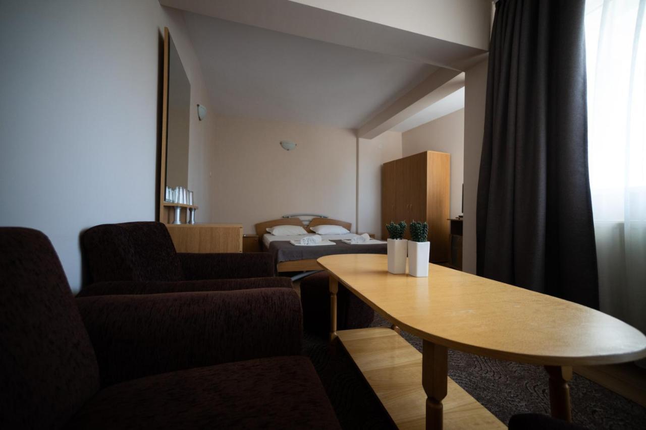 Hotel Velista Vonesta Voda Kültér fotó