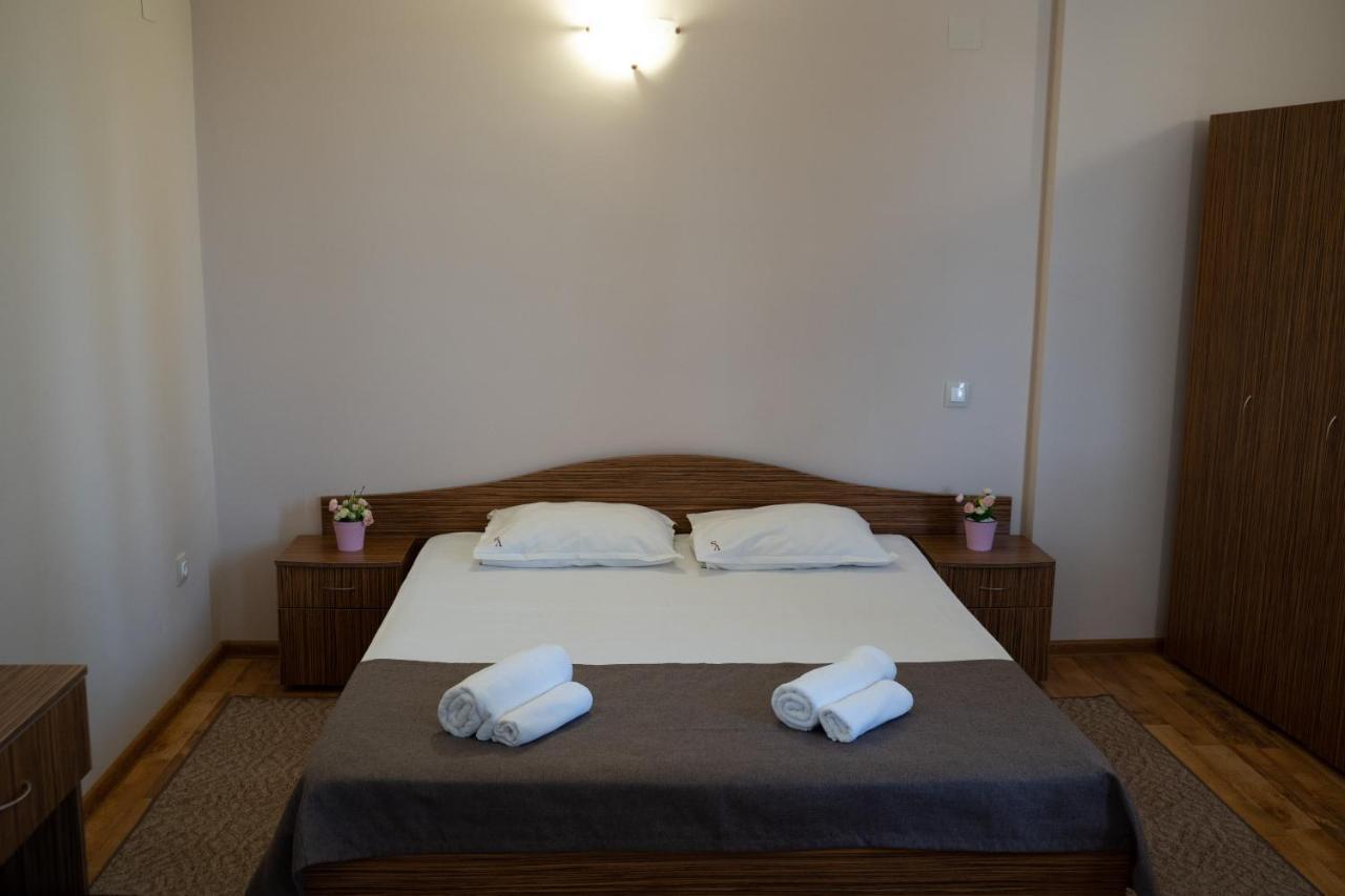 Hotel Velista Vonesta Voda Kültér fotó