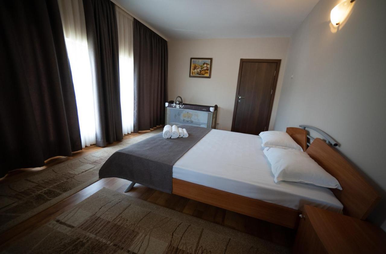 Hotel Velista Vonesta Voda Kültér fotó