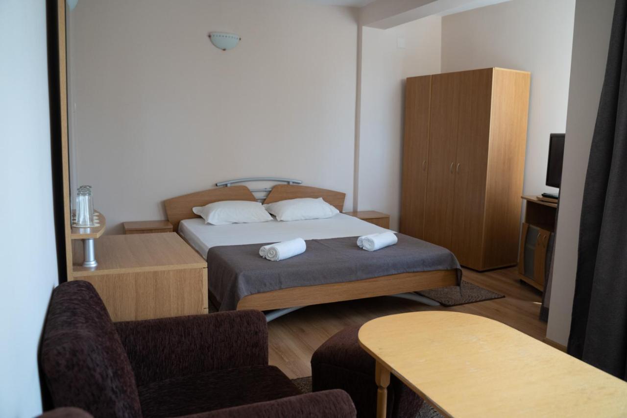 Hotel Velista Vonesta Voda Kültér fotó