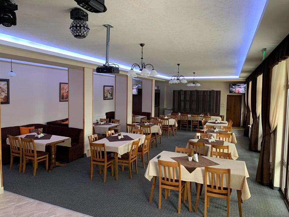 Hotel Velista Vonesta Voda Kültér fotó