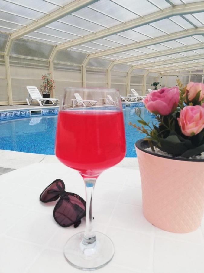 Hotel Velista Vonesta Voda Kültér fotó